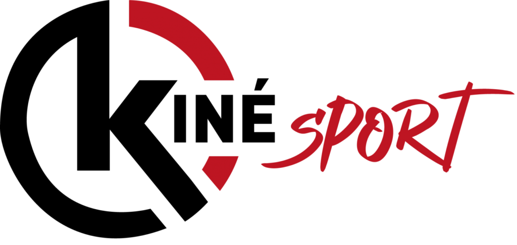 Logo KinéSport