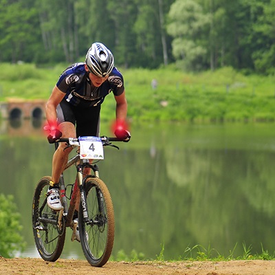 douleurs dans les mains vélo