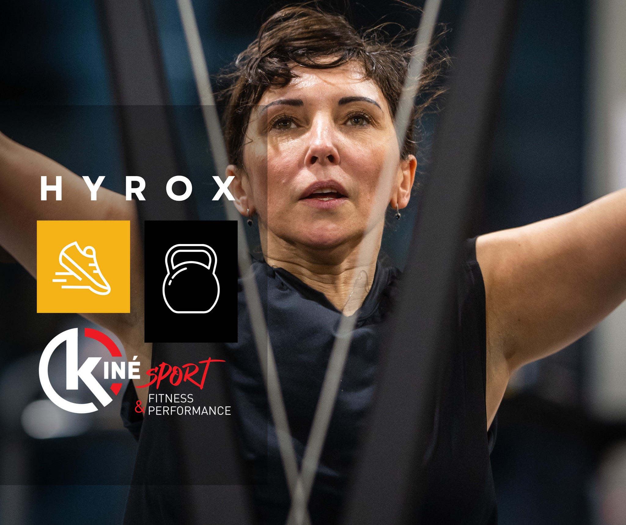 Hyrox