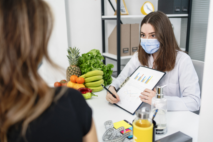 Accompagnement nutrition sportive